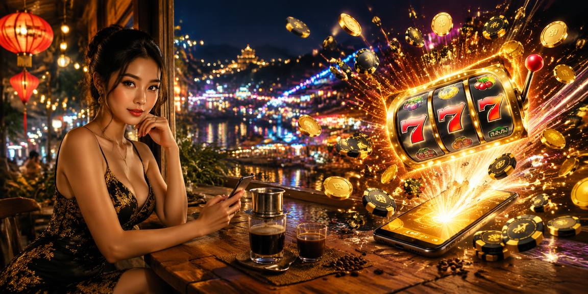 fun88asia Sản Phẩm Arcade