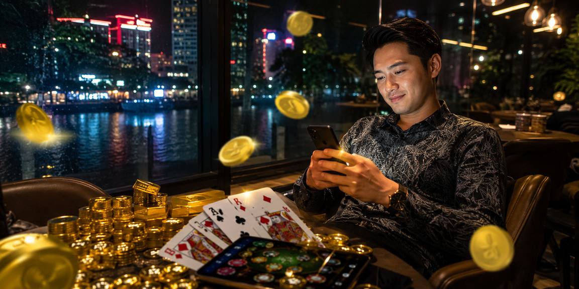 fun88asia Bắn Cá Đảo Ngọc